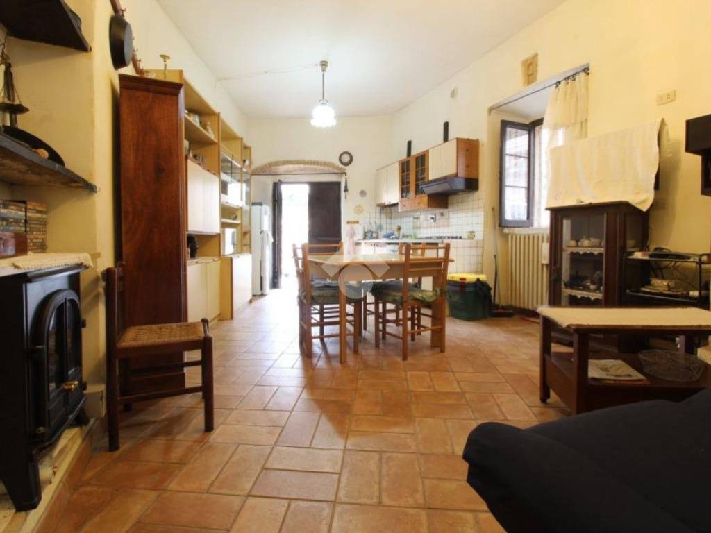 Appartamento a Poggio moiano in Via santa liberata, 13 - Foto 4