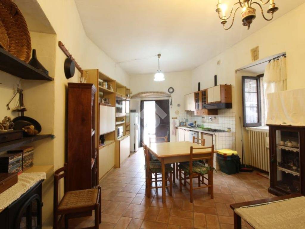 Appartamento a Poggio moiano in Via santa liberata, 13 - Foto 5