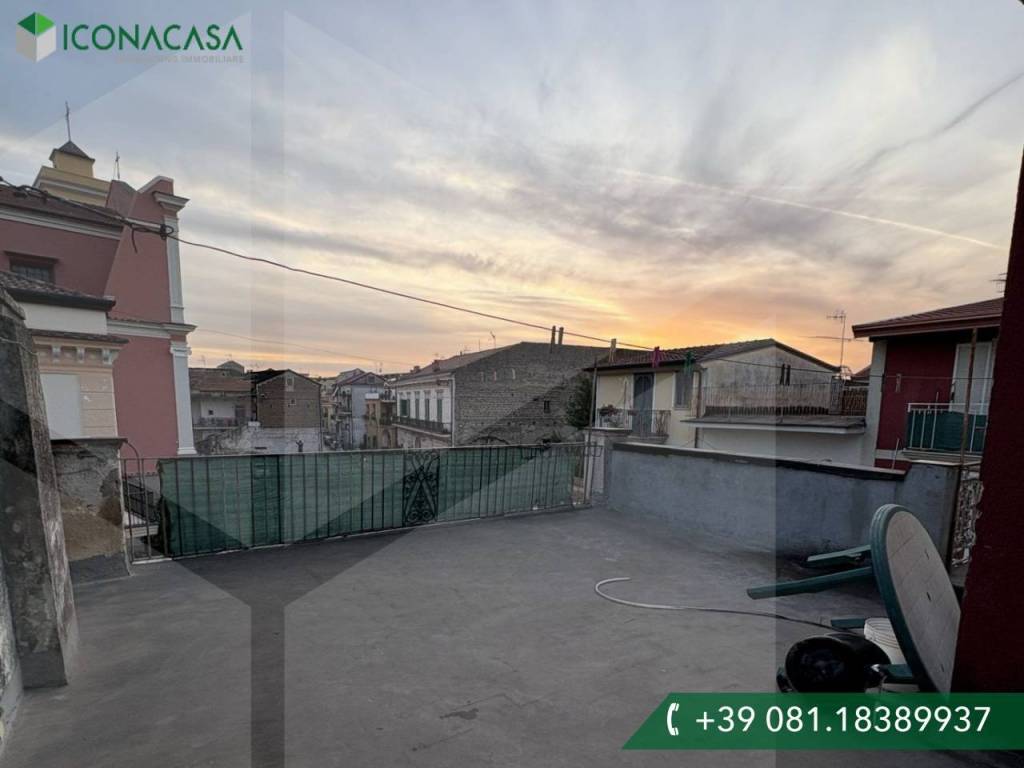 Appartamento a Orta di atella in Via San Donato, 88 - Foto 2