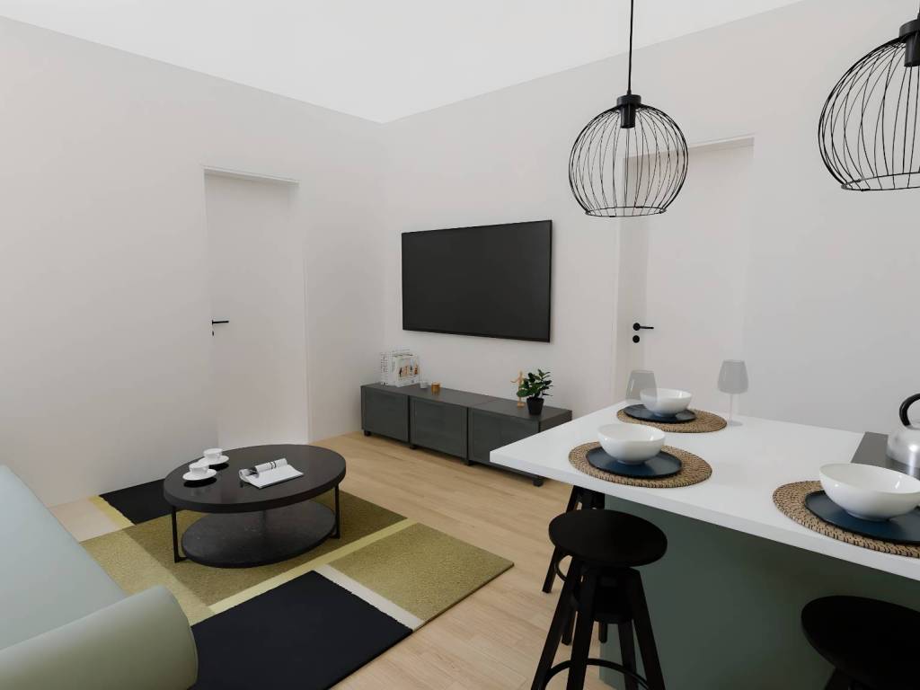 Appartamento a Cattolica - Foto 2