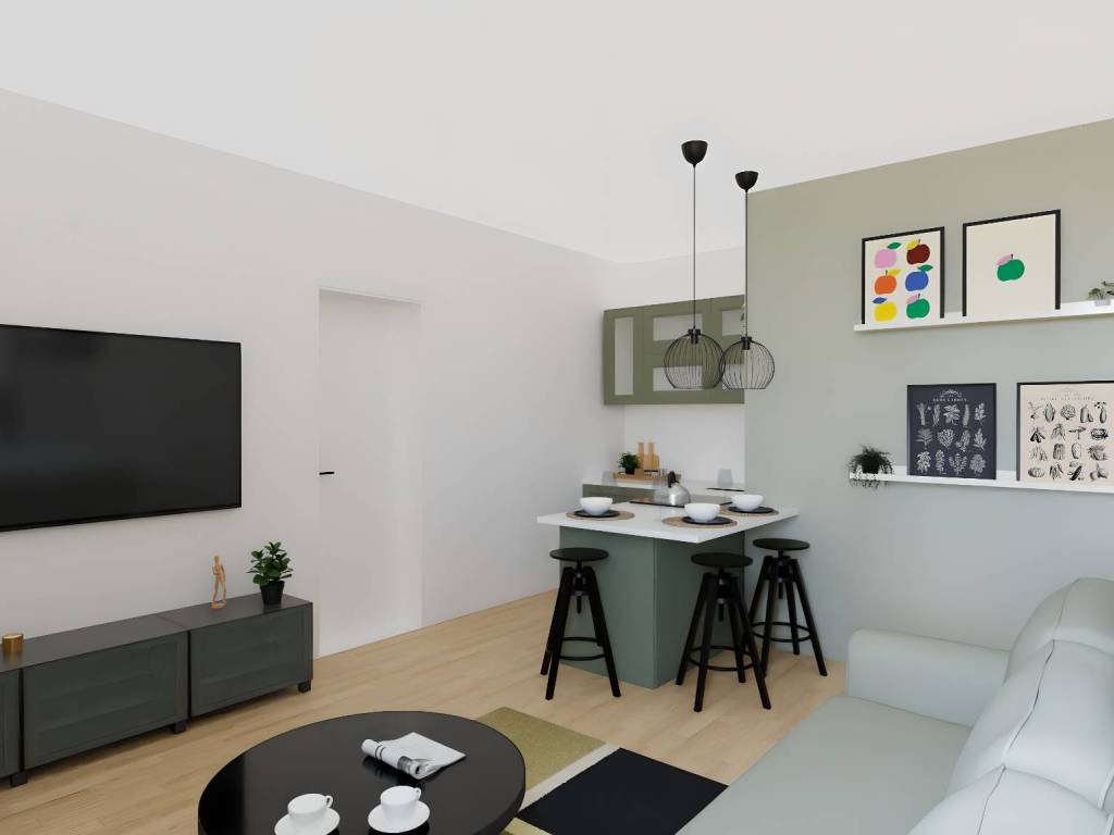 Appartamento a Cattolica - Foto 3