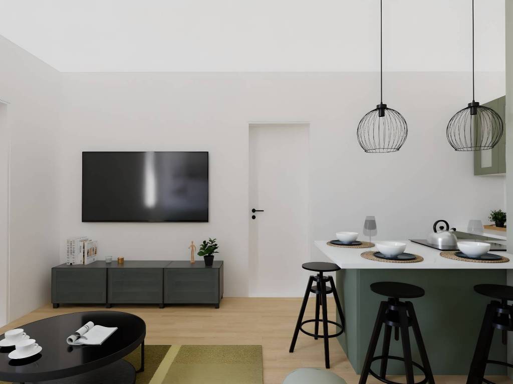 Appartamento a Cattolica - Foto 4