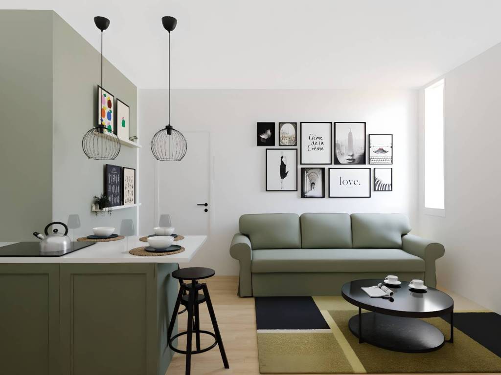 Appartamento a Cattolica - Foto 5