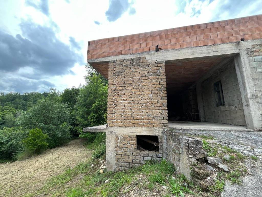 Rustico / casale a Alatri in Via Monte San Marino - Foto 2