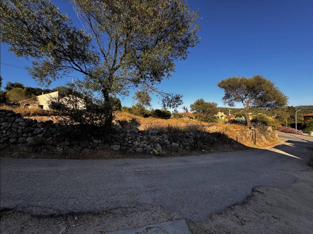 Terreno a Loiri porto san paolo in Via Giuseppe Mazzini - Foto 4