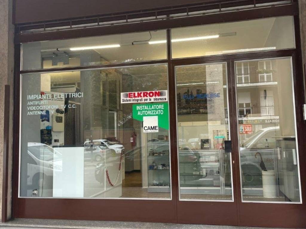 Immobile a Lecco in Viale Adamello - Foto 3