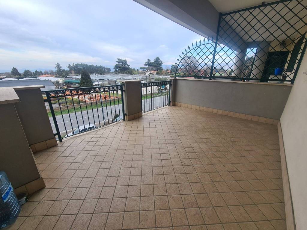 Immobile a San cesareo in Strada Provinciale Maremmana III - Foto 5