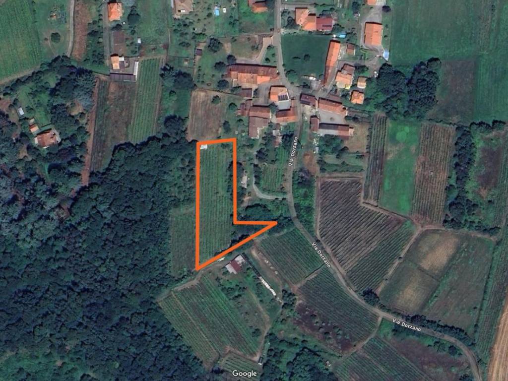 Terreno a Salussola in Via Dorzano, 46 - Foto 3