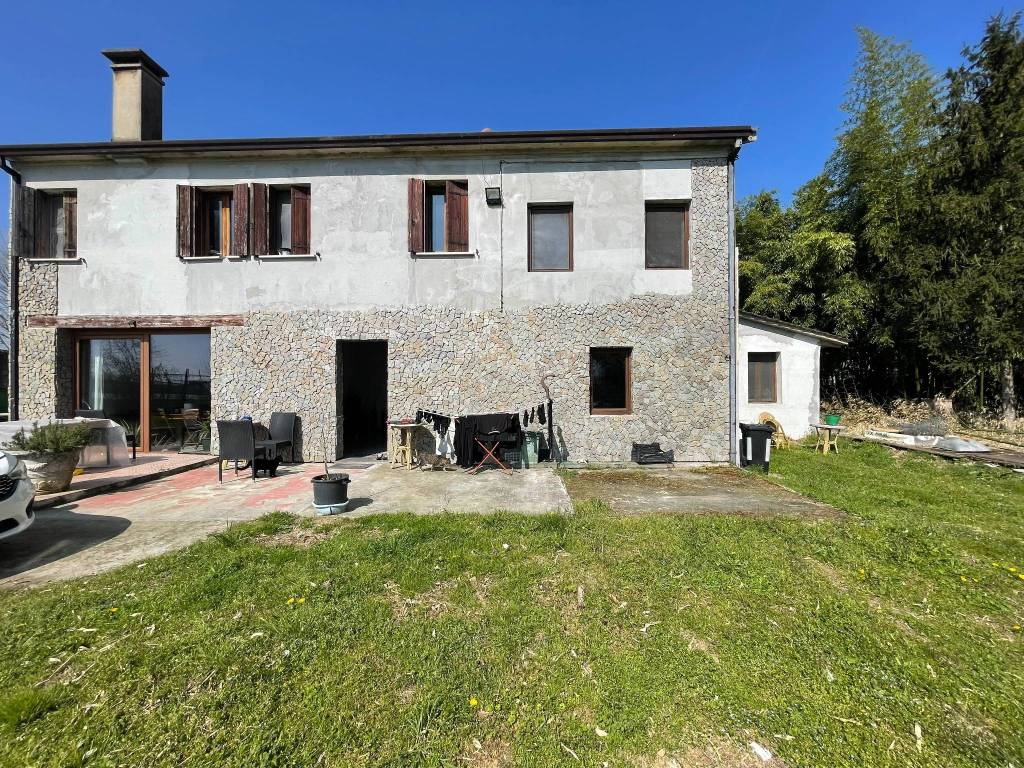 Villa a Badia polesine in Via Roma - Foto 2