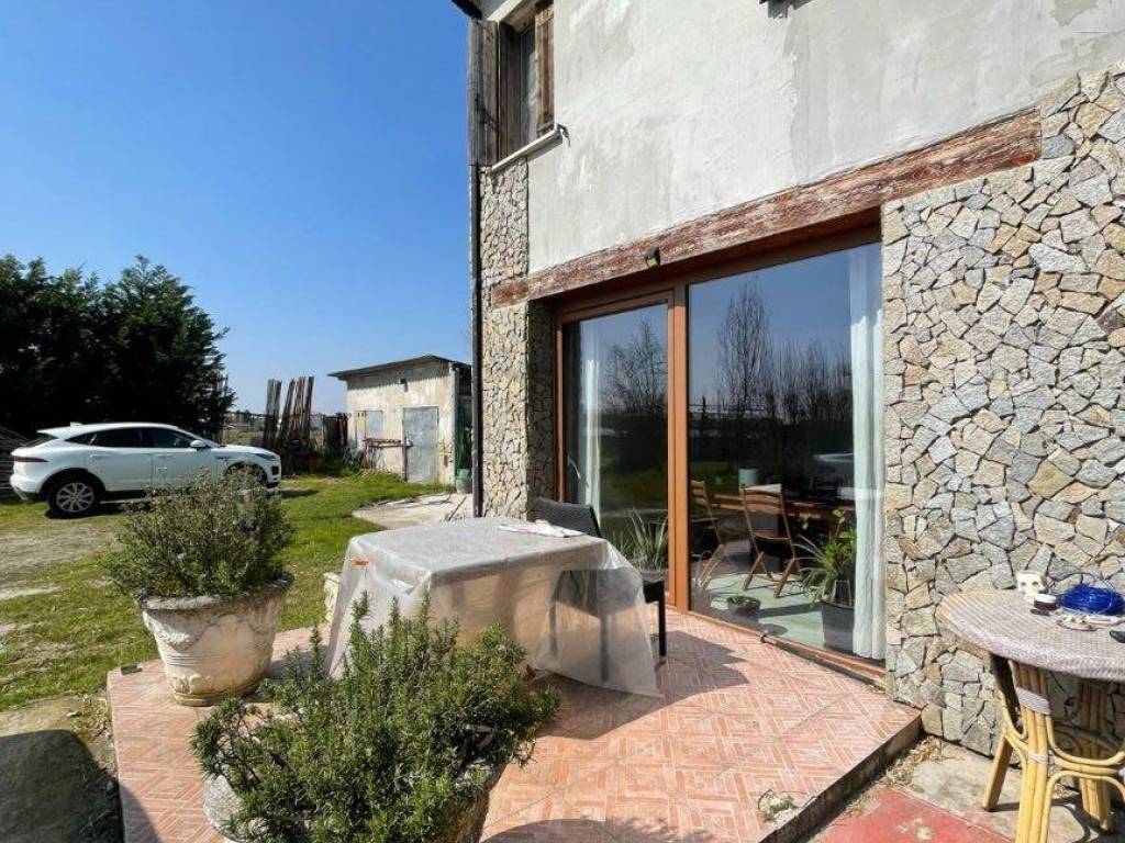 Villa a Badia polesine in Via Roma - Foto 3