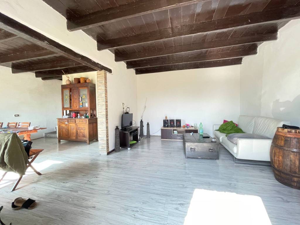 Villa a Badia polesine in Via Roma - Foto 5