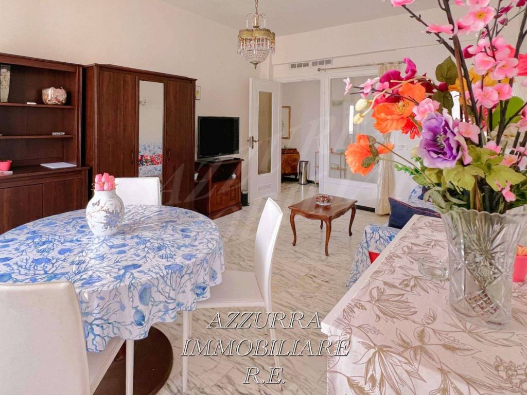 Appartamento a Albissola marina in Viale Faraggiana - Foto 3