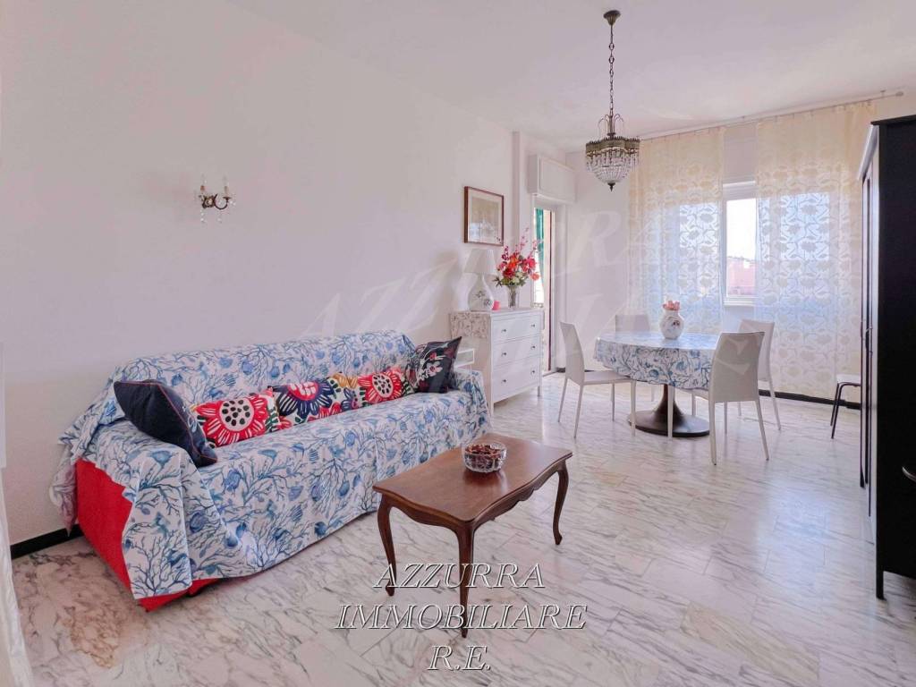 Appartamento a Albissola marina in Viale Faraggiana - Foto 5