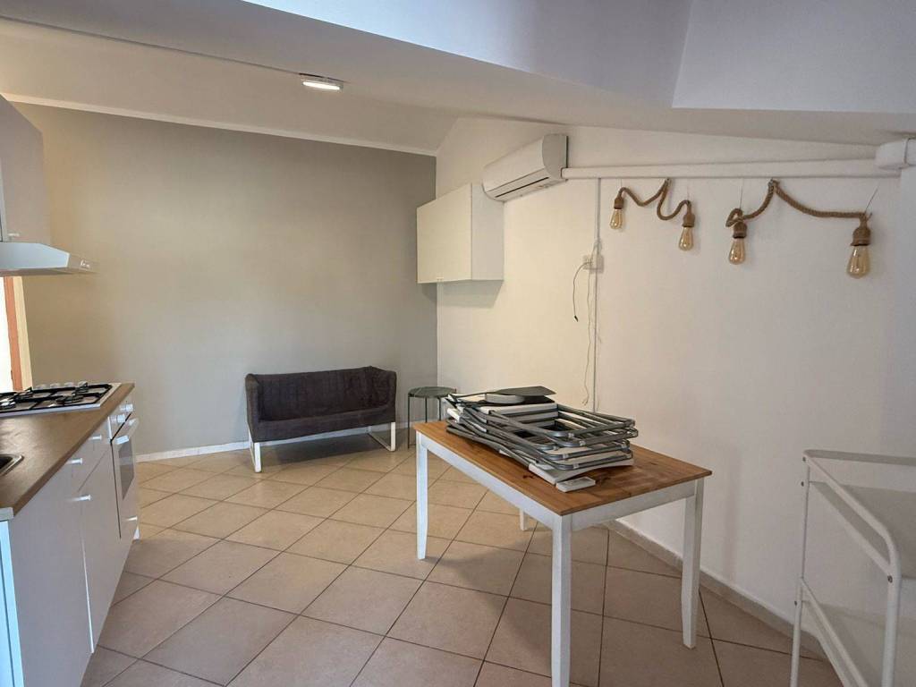Attico / mansarda a Castello di cisterna in Via Montevergine, 51 - Foto 2