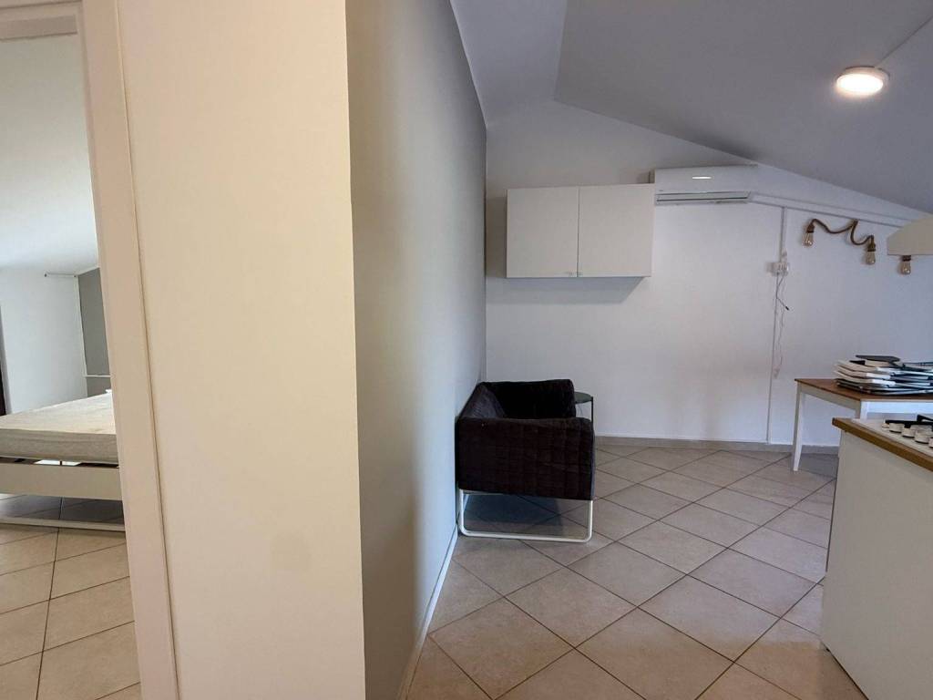 Attico / mansarda a Castello di cisterna in Via Montevergine, 51 - Foto 3