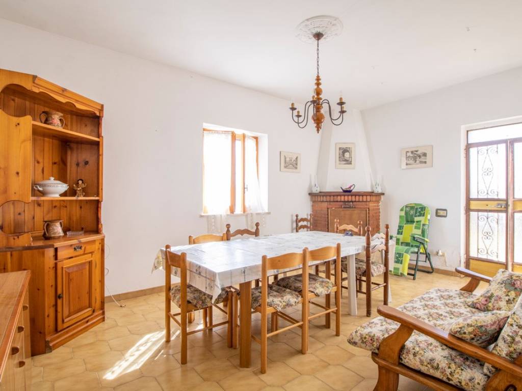 Casa indipendente a Belmonte in sabina in Via Terze Ville - Foto 3