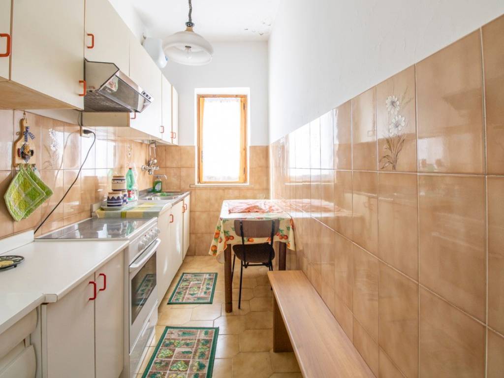 Casa indipendente a Belmonte in sabina in Via Terze Ville - Foto 4