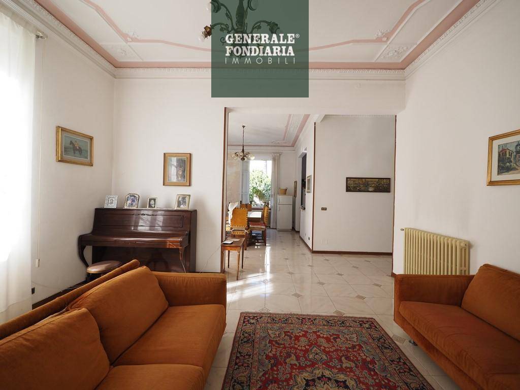 Appartamento a La spezia in Via 27 Marzo, 37 - Foto 3