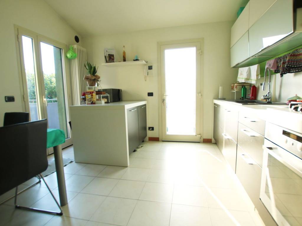 Appartamento a Vicenza in Viale Riviera Berica, 600 - Foto 2