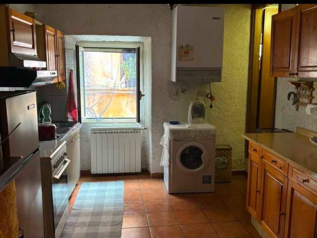 Casa indipendente a Borgo velino in Via del Municipio - Foto 2