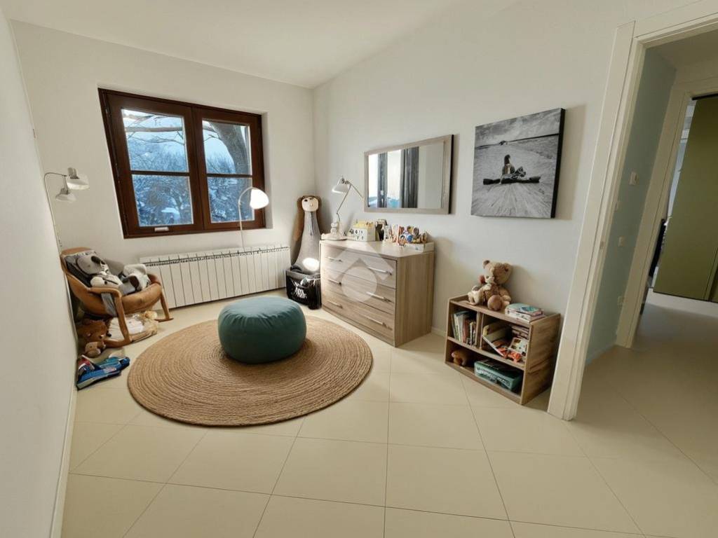 Appartamento a Assisi in Via giovanni XXIII, 13 - Foto 2