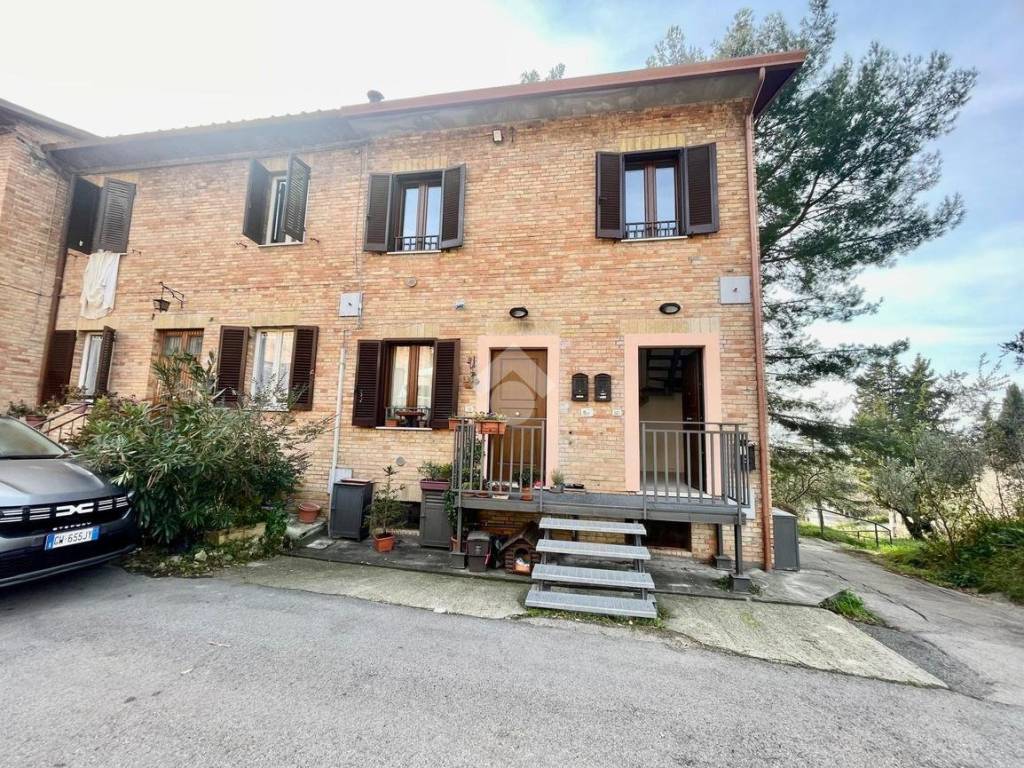 Appartamento a Assisi in Via giovanni XXIII, 13 - Foto 3