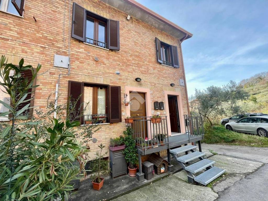 Appartamento a Assisi in Via giovanni XXIII, 13 - Foto 4