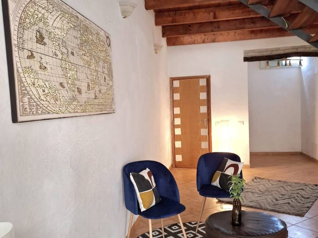 Casa indipendente a Cagliari in Via Antonio Giovanni Piccioni, 127 - Foto 3