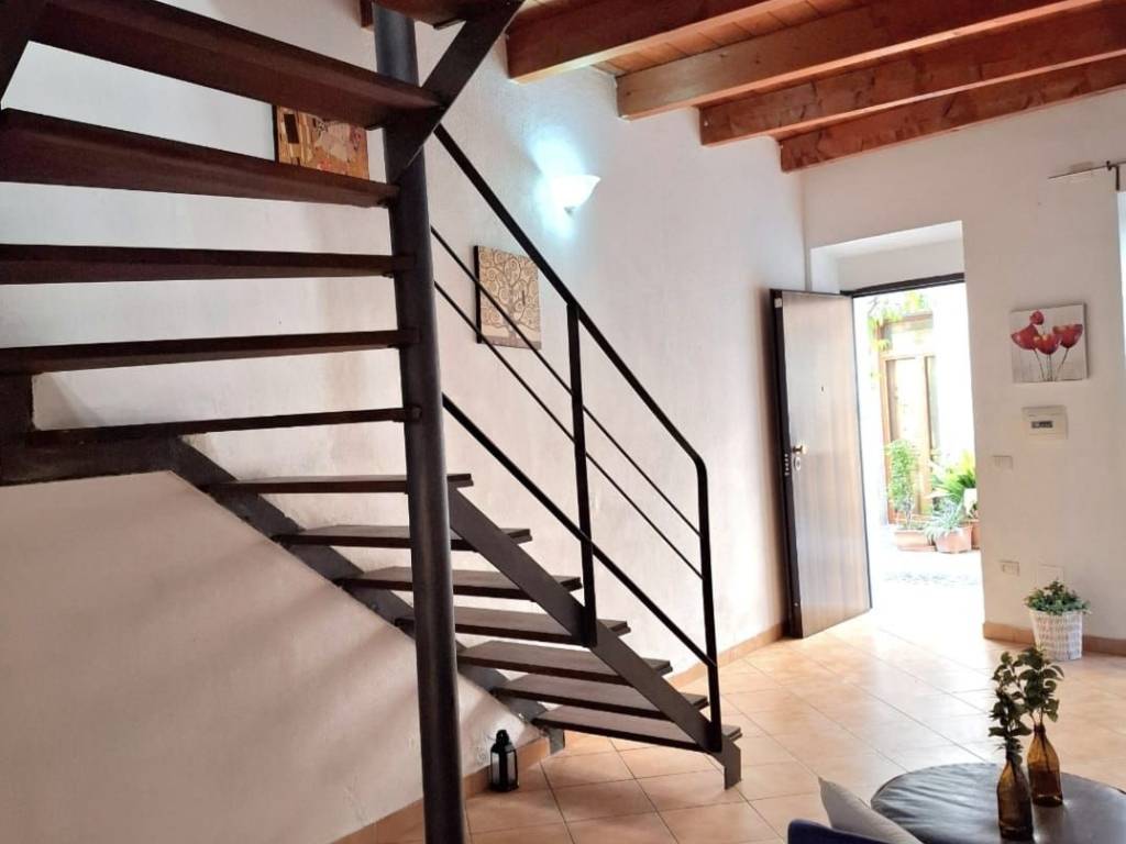 Casa indipendente a Cagliari in Via Antonio Giovanni Piccioni, 127 - Foto 4