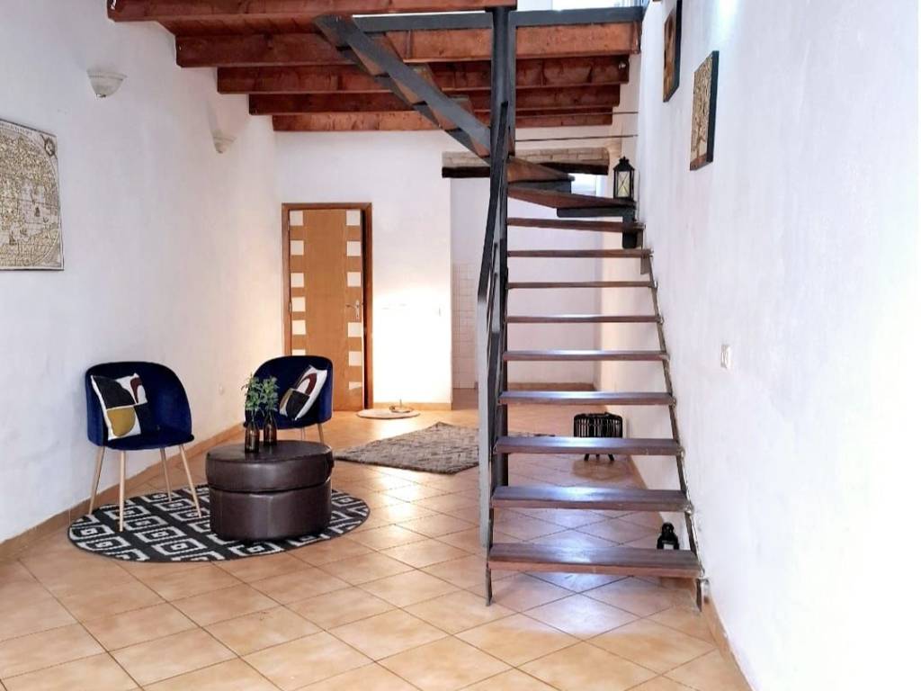 Casa indipendente a Cagliari in Via Antonio Giovanni Piccioni, 127 - Foto 5