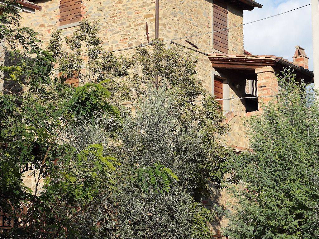 Casa indipendente a Castiglion fiorentino in Via Madonna del Bagno, 150 - Foto 2