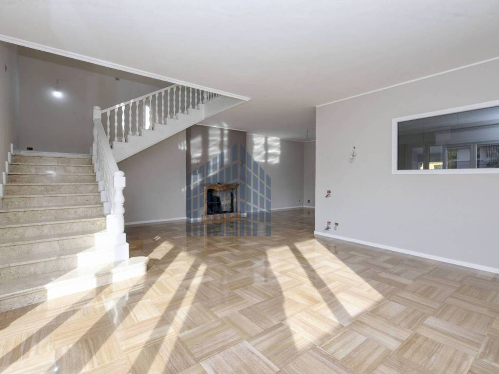 Villa a Castelli calepio in Via Fratelli Pagani, 23 - Foto 3