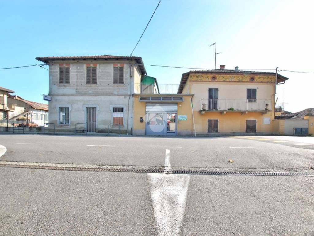 Immobile a Crescentino in Viale Po, 37 - Foto 2