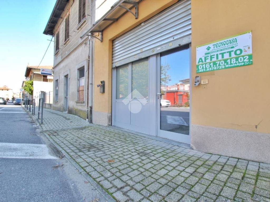 Immobile a Crescentino in Viale Po, 37 - Foto 3