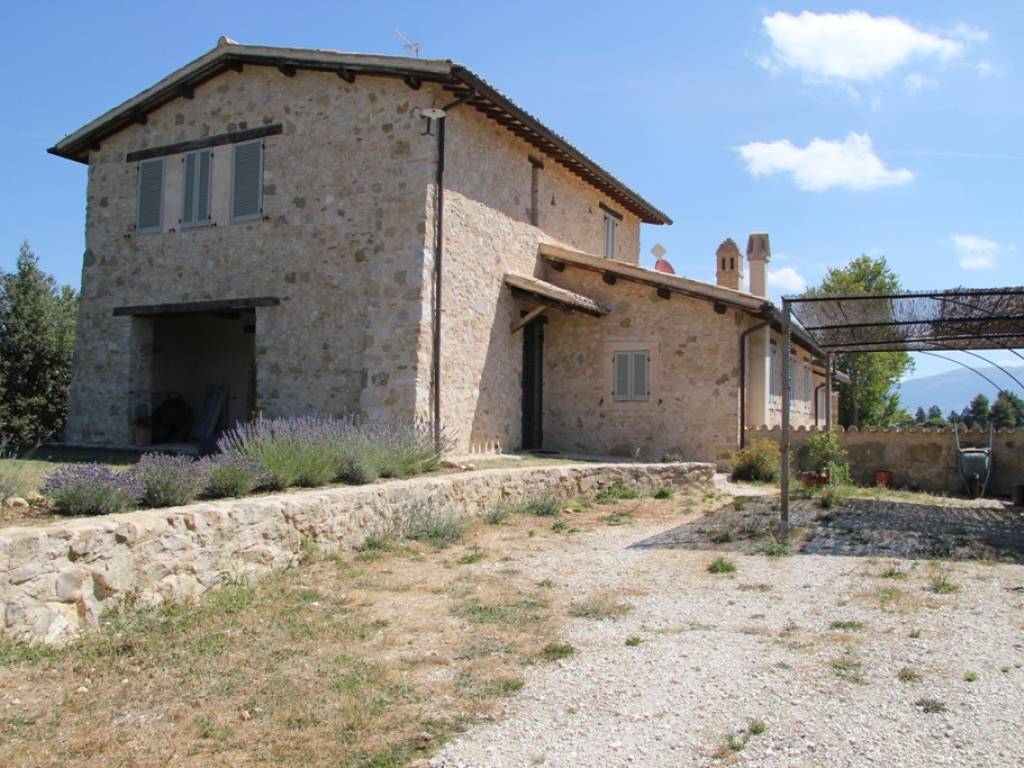 Rustico / casale a Castel ritaldi - Foto 2