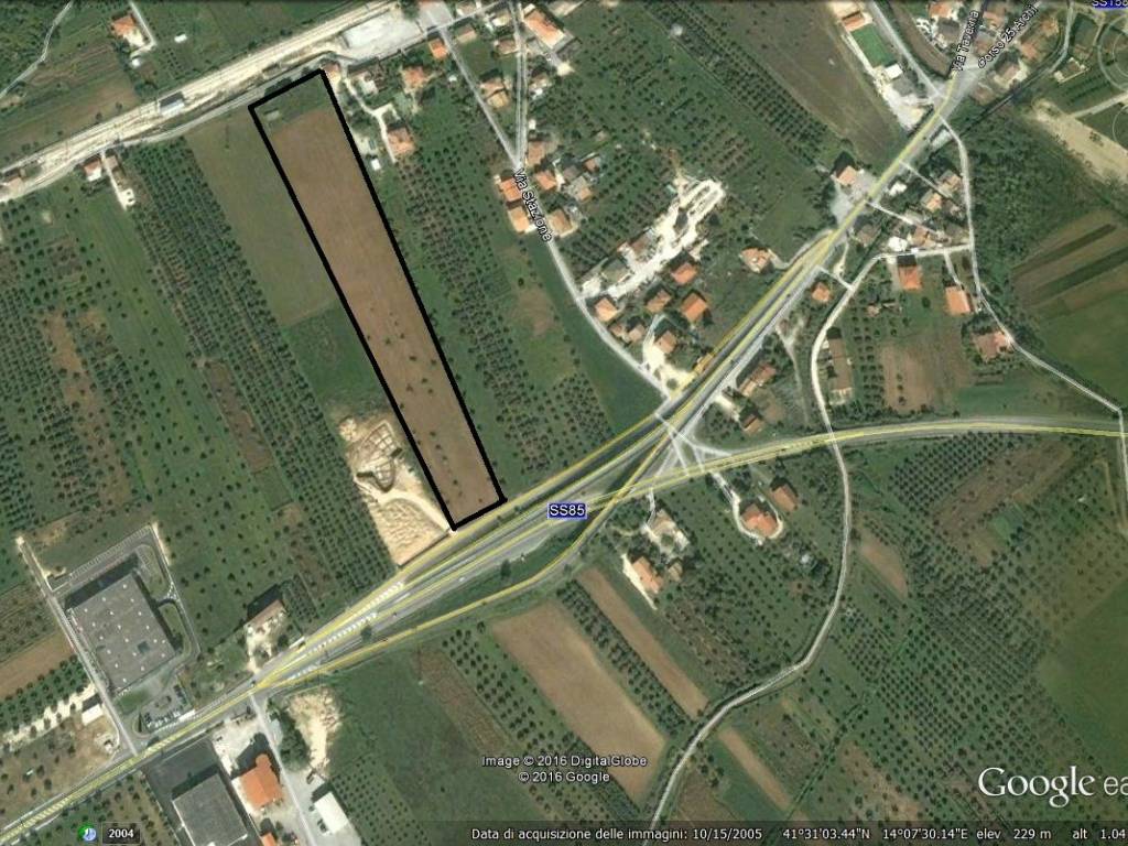 Terreno a Montaquila - Foto 2