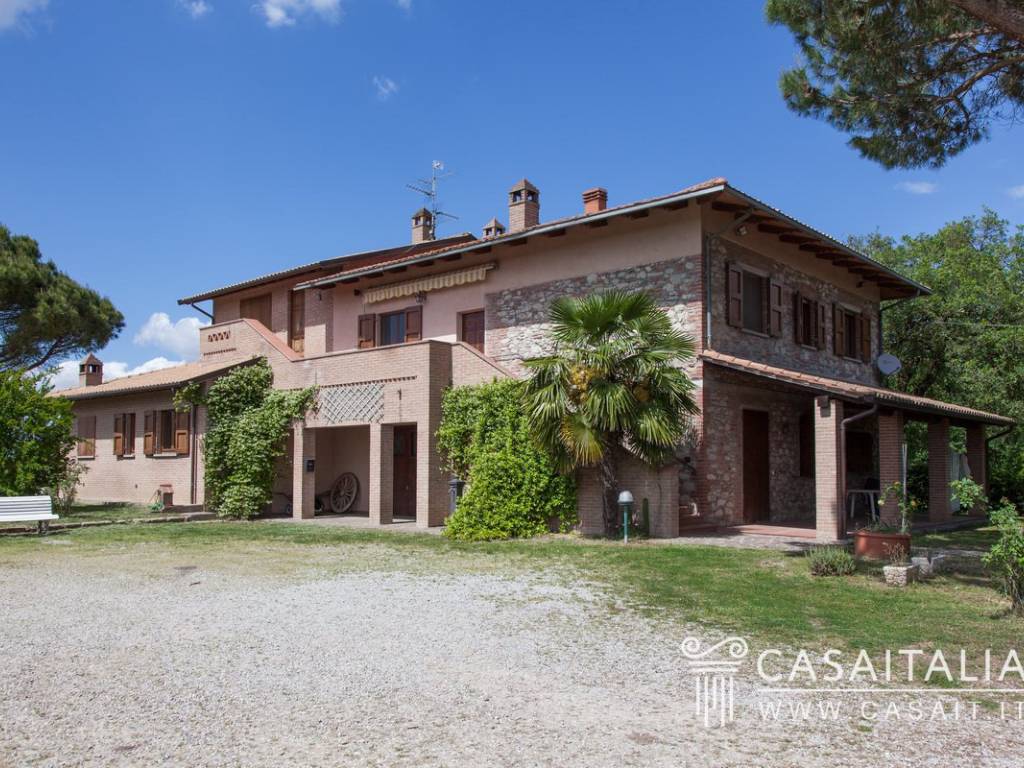 Immobile a Castiglione del lago - Foto 2