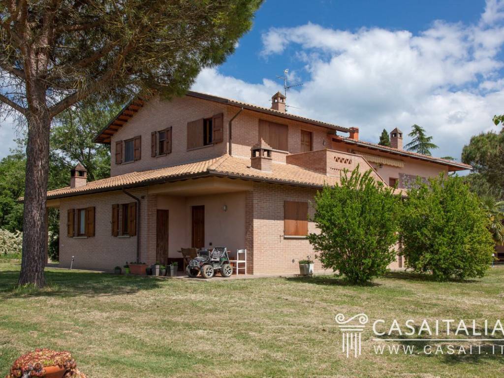 Immobile a Castiglione del lago - Foto 4