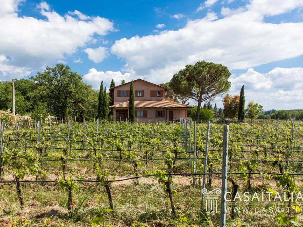 Immobile a Castiglione del lago - Foto 5