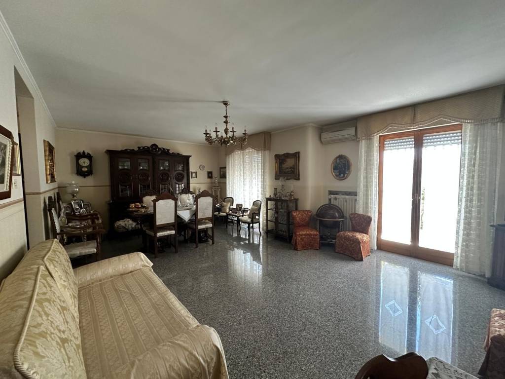 Appartamento a Andria in Via Orazio Antinori, 9 - Foto 4