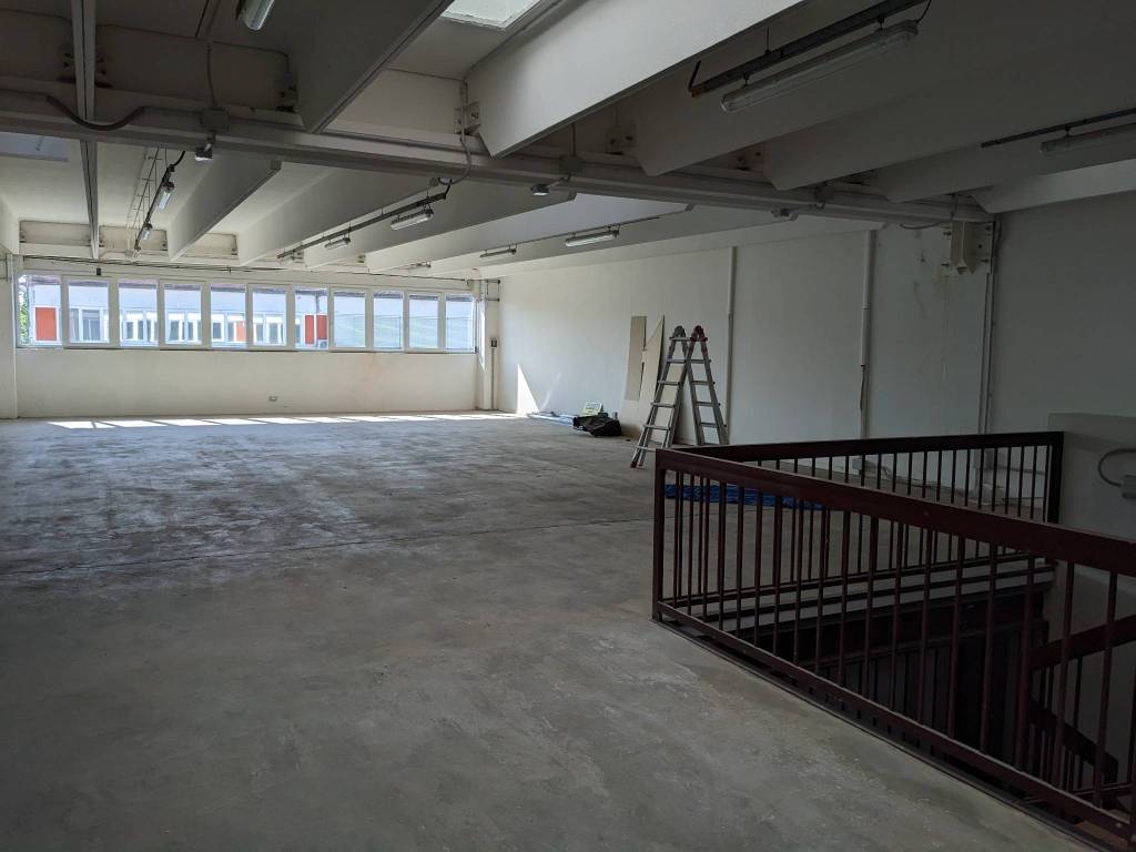 Immobile a Ferrara in Via del Commercio, 50 - Foto 2