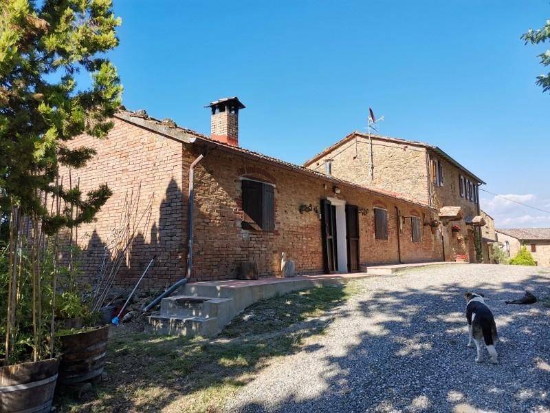 Rustico / casale a San gimignano - Foto 2