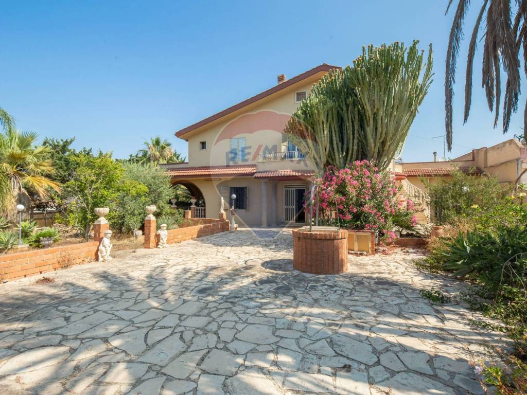 Villa a Ispica in via delle noci di cocco, 59 - Foto 2