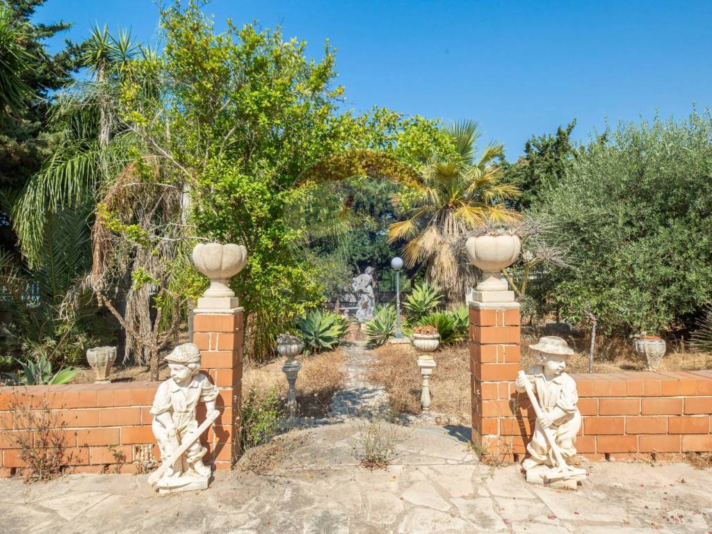 Villa a Ispica in via delle noci di cocco, 59 - Foto 3