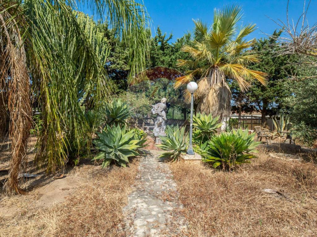 Villa a Ispica in via delle noci di cocco, 59 - Foto 4