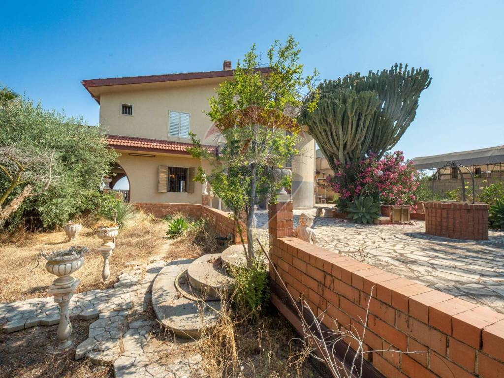 Villa a Ispica in via delle noci di cocco, 59 - Foto 5