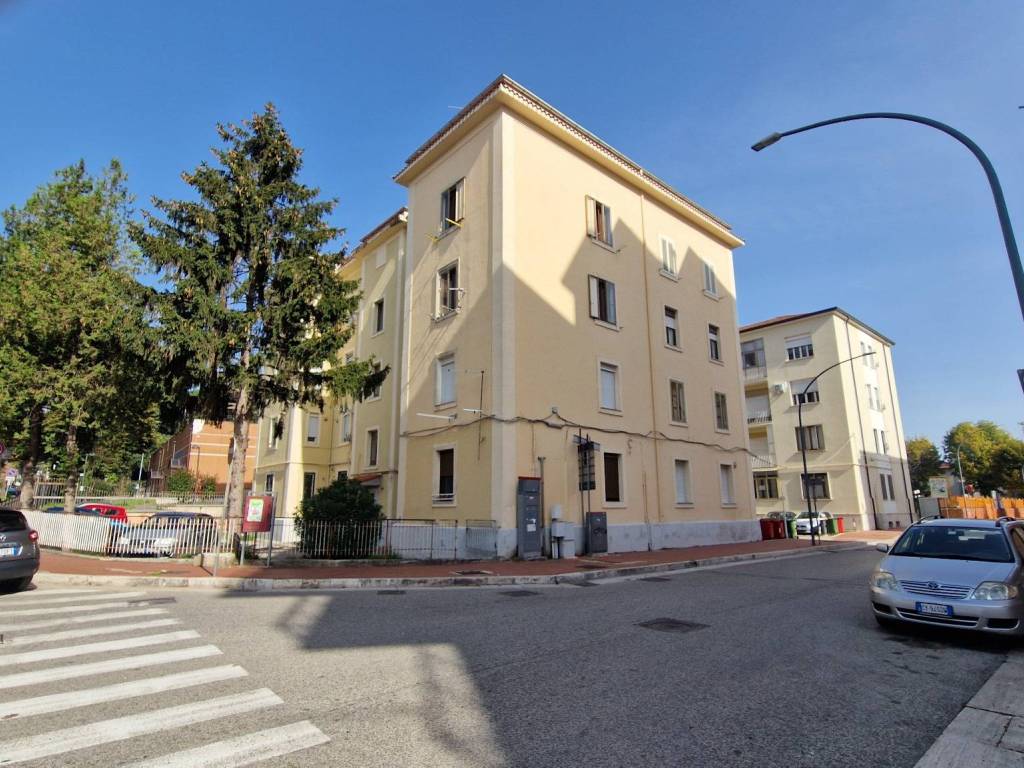 Appartamento a Avellino in Via Tagliamento, 98 - Foto 3