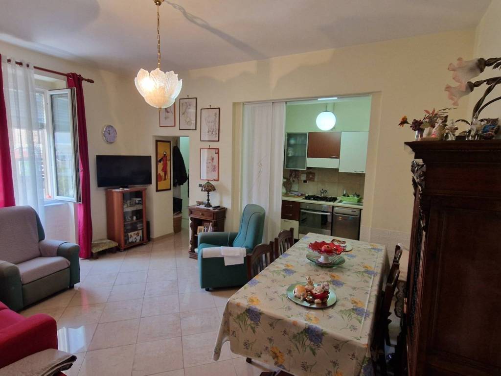 Appartamento a Avellino in Via Tagliamento, 98 - Foto 4