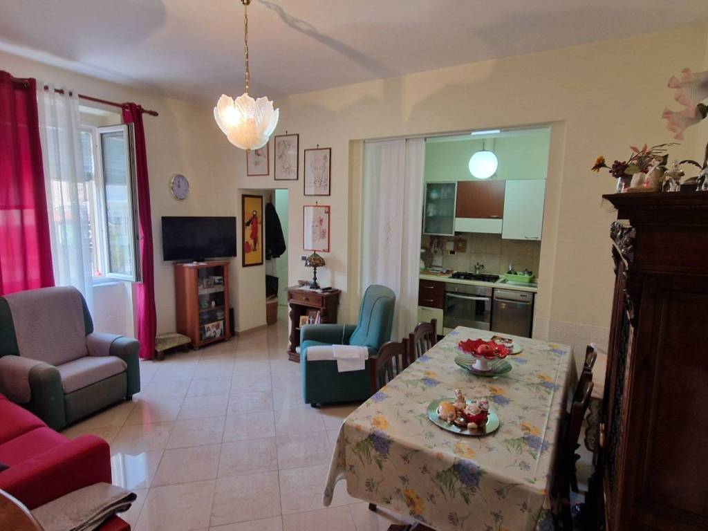 Appartamento a Avellino in Via Tagliamento, 98 - Foto 5