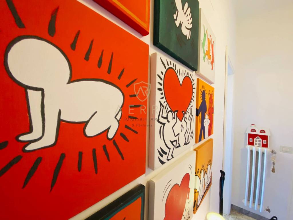 Appartamento a Chieti in Via delle Terme Romane, 76 - Foto 2